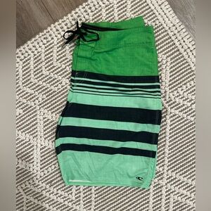 O'Neill Surf / Swimtrunks / Boardshorts • Mens Size 38
